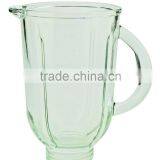 Glass Jar/ Glass Cup/ Juice Cup/ Spare Parts for Blender thumbnail-3