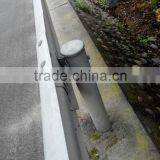 Powder Coated Safety Crash Barrier for Highway With Low Price thumbnail-6