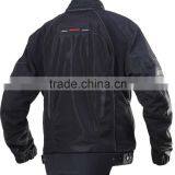 Mesh Motorcycle Street Riding Jacket JK40 CE Inner Protectors Zipper Jackets thumbnail-2
