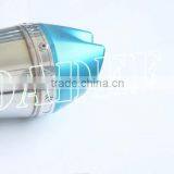 Racing Motorcycle Exhaust GP Exhaust for RS-100 CNC End Cap thumbnail-3