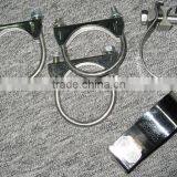U Bolt Clamp thumbnail-3