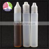 Trade Assurance PET e Liquid Bottle Plastic Dropper Bottle Plastic e Liquid Bottle 10ml 30ml Free Samples thumbnail-5