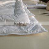 100%cotton Quilt With Cotton Case and Cotton Filling Natural Quilt thumbnail-5