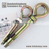 DIN M8 Wedge Anchor Supplier in China Hebei Handan thumbnail-5