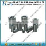 KT Rock Drill Rod Coupling Sleeves R25 R28 R32 R38 T38 T45 T51 thumbnail-3