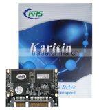 Karisin Cheap and Fast Speed Mlc 32gb Sata Dom for Thin Client thumbnail-3