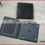 Leather CD/DVD Cases Wedding CD/DVD Albums thumbnail-1