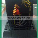 Counter Top Makeup Cosmetic Lipstick/eyeshadow Display Stand Rack thumbnail-4