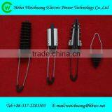 Electrical Overhead Line Hardware Fittings-tension Clamp