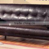 PU Sofa Bed HC1060 thumbnail-1