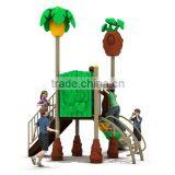 Children Outdoor Playground Unique Design thumbnail-3