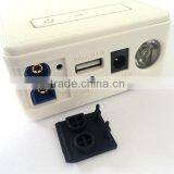 Multi-Function 12V Car Jump Starter Mobile Power Bank Backup Battery thumbnail-3