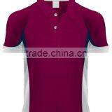 2014 hot selling mens cotton polo shirt