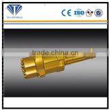 168mm Overburden Concentric Casing System With Three Wings