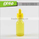 30ml Amber Jar Free Sample Oliver Oil Childproof Screw Cap Glass Bottle thumbnail-2