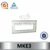 MKE3 window aluminum door frame