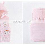 2016 Spring Wholesald Baby Girl 3 Pcs Set thumbnail-1