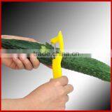 Plastic peeler,kitchenware,multifunctional peeler