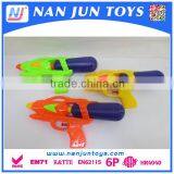 Summer Toy Plastic High Pressure Water Gun With Certificate thumbnail-1