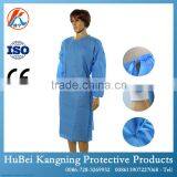 Disposable Medical Gown Acidproof Surgical Gown thumbnail-4