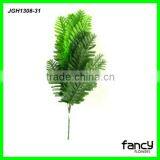 New Style Long Stem Wholesale Artificial Leaves