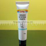 100ml Plastic Tube for Cosmetic Package