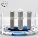 High Efficiency Duplex Filter Element