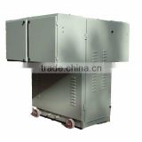 AIR COOLED STEP DOWN STEP UP ISOLATION TRANSFORMER