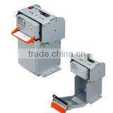 12V (Vertical Type/ RS232C, USB) 57~60mm(2inch) Thermal Receipt Printer With Auto Cutter for Packing Ticket and Receipt