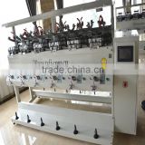 Cotton yarn winding machine supplier