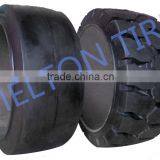 Press on Forklift Solid Itre 15x7x11 1/4 15x8x11 1/4 thumbnail-1