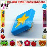 Custom Cheap Office Furniture Cartoon Handles and Knobs