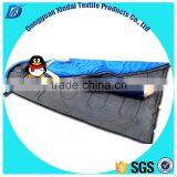 OEM Colorful Folding Waterproof Travel Picnic Outdoor Sleep Bag thumbnail-2