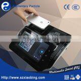 M680 Shenzhen ep Newest Ordering Pos Terminal All in One Touch Screen POS Terminal Price for Restaurant, Supermarket Quality Choice