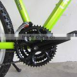 Lionhero 6061 Aluminum Alloy Frame Mountain Cycling, MTB, Adult Mountain Bike thumbnail-3