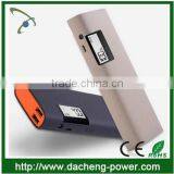 Factory Hotly Wholesale Usb Power Bank 13000mah With Colorful Design thumbnail-4