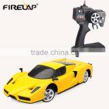 Educational Toys for Kids 1:28 2wd Electric rc Car