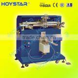 High Precision and High Quality Cylindric Silk Screen Printing Machine GW-4A
