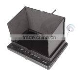Sky Aerial View Monitor With High Sensitivity -90dBM thumbnail-4