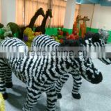 fake grass animal manufacture Environment friendly artificial plant topiary for garden decoration