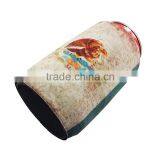 5mm Neoprene Can Cooler Sublimation Printing Stubby Beer Can Cooler thumbnail-2