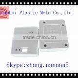 Injection Molding Electric Socket Plastic Parts Factory thumbnail-4