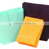Fashion PVC shopping bag , cheap promotional bags ,pvc coated shopping bags