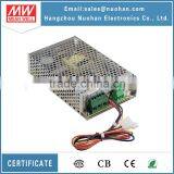 Mean Well 75w 24v Switching Power Supply/powe Supplies 24v/75W Single Output Switching Power Supply