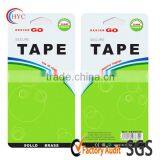 Special Jeans Edging Hang Tag thumbnail-1