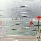 PVC Adhesive Static Cling Frosted Privacy Decorative Window Film 60cm x 100cm Free Shipping thumbnail-5