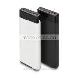 New Products 2016 Power Supply QC2.0 Quick Charge Power Bank 13000mah Portable Joyroom Power Bank Hotspot thumbnail-5