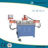 Manufacturer Hydraulic CH-38-2S-A Pipe ARC Forming Machine