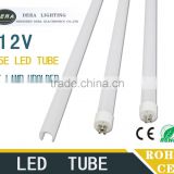 Updated Portable china supplier led hanging tube light 330mm 4w tube led t5