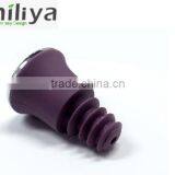 Emiliya Vacuum Wine bottle Stopper/.